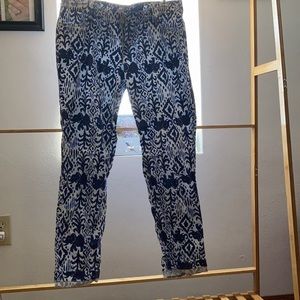 Lilly Pulitzer chinos